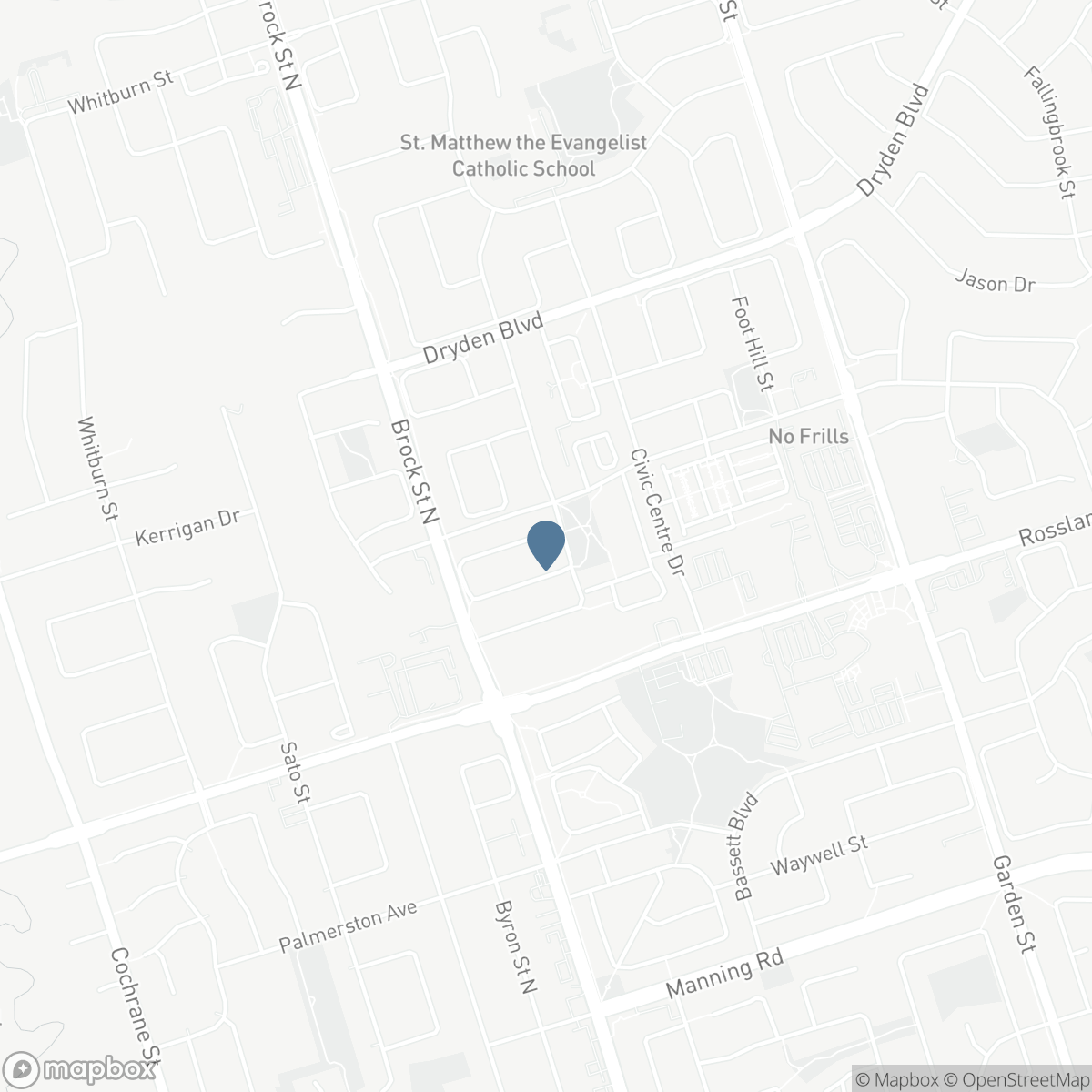7 MACMILLAN AVENUE, Whitby, Ontario L1R 3H4